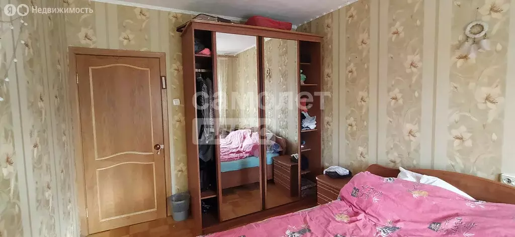 2-комнатная квартира: Ижевск, Союзная улица, 29А (50 м) - Фото 1