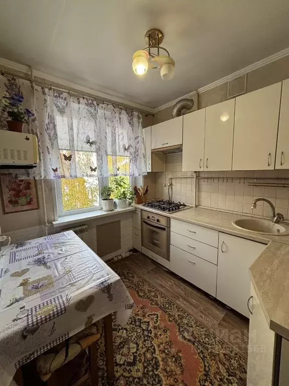 2-к кв. Оренбургская область, Оренбург Химическая ул., 6/1 (43.3 м) - Фото 2