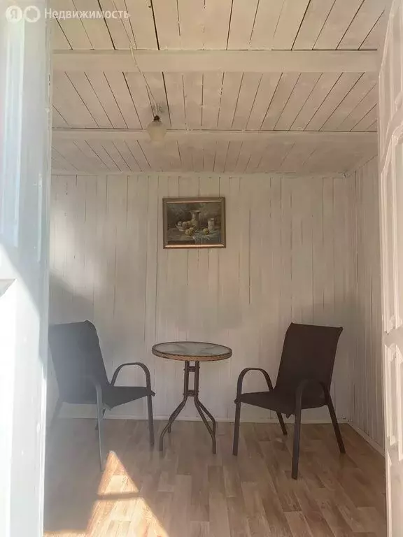 Дом в посёлок городского типа Ильинский, 1-я Лесная улица, 40 (122 м) - Фото 1