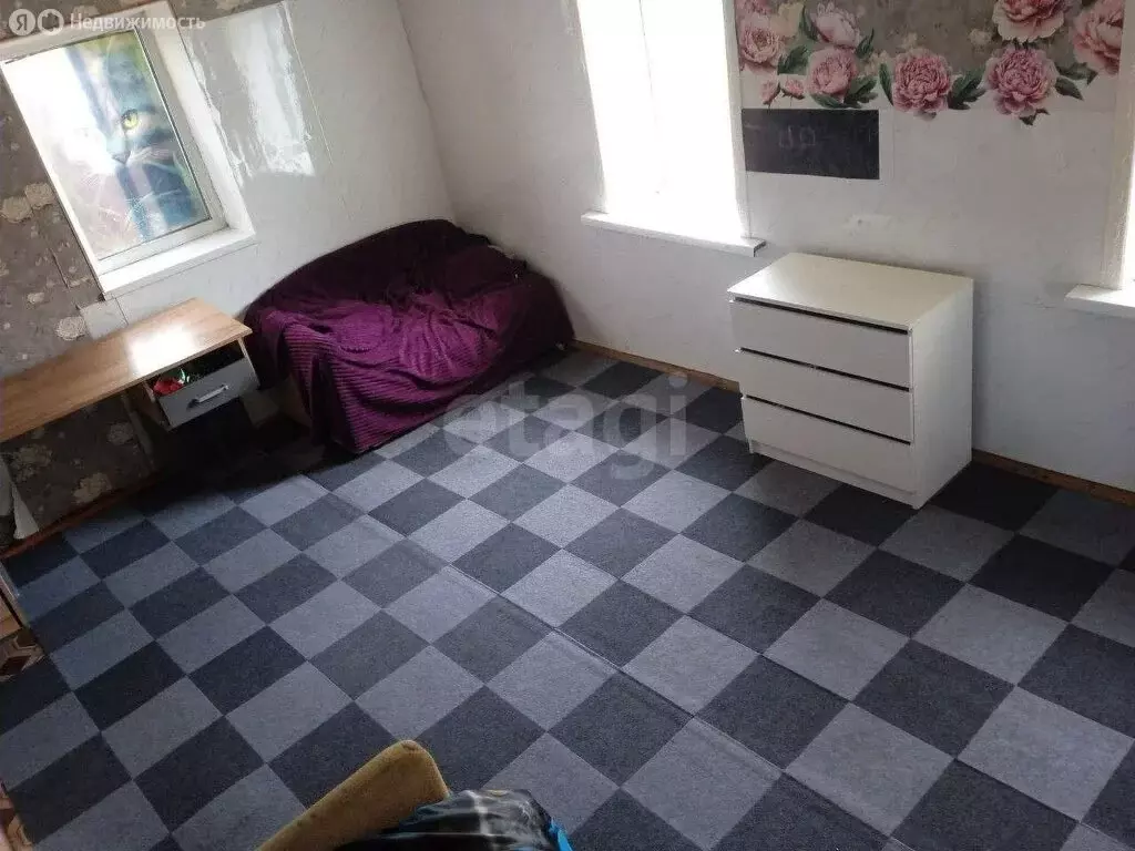 Дом в село Иволгинск, Комсомольская улица (41.1 м) - Фото 1
