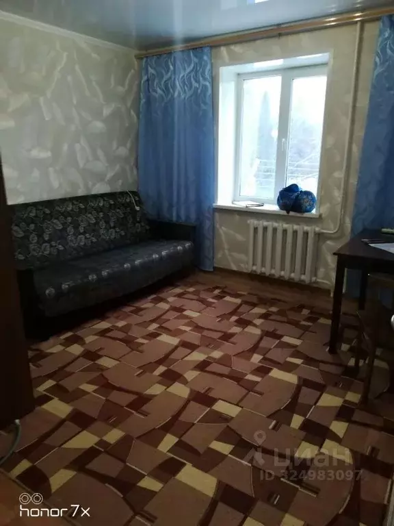 1-к кв. Белгородская область, Старый Оскол бул. Дружбы, 4 (39.0 м) - Фото 2