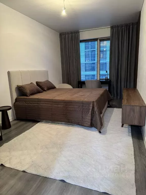 1-к кв. Санкт-Петербург 1-й Предпортовый проезд, 1 (40.0 м) - Фото 1