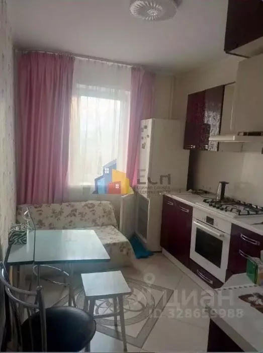 2-к кв. Тульская область, Тула ул. Хворостухина, 6 (50.0 м) - Фото 2