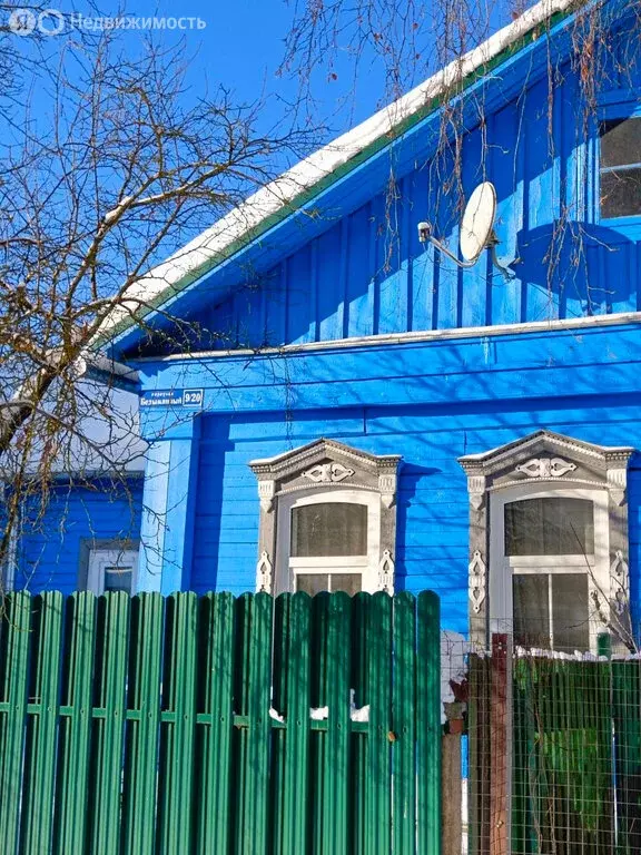 Дом в Клин, Безымянный переулок, 9/20 (40 м) - Фото 2