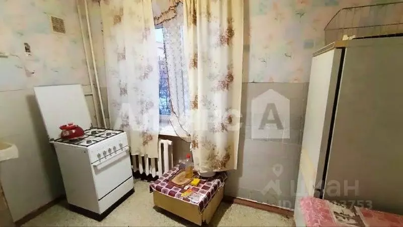 1-к кв. Ростовская область, Белокалитвинский район, Шолоховский пгт ... - Фото 1