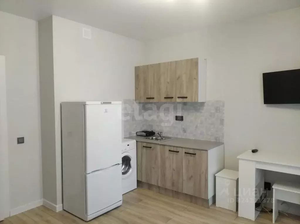 Студия Краснодарский край, Краснодар ул. Константина Гондаря, 103 ... - Фото 2