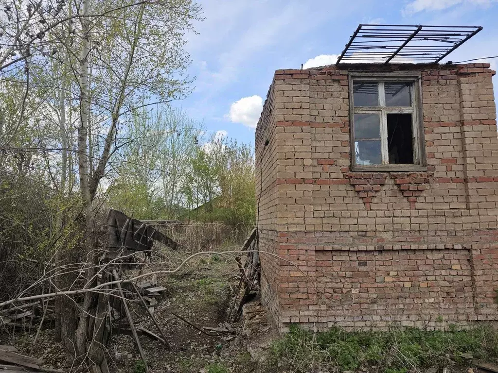 Участок в Оренбургская область, Оренбург Связист СТ, ул. Дружбы (10.0 ... - Фото 0
