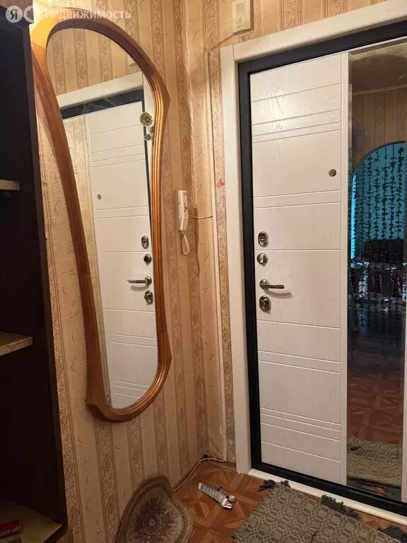 2-комнатная квартира: Мурманск, проспект Ленина, 20 (44.2 м) - Фото 1