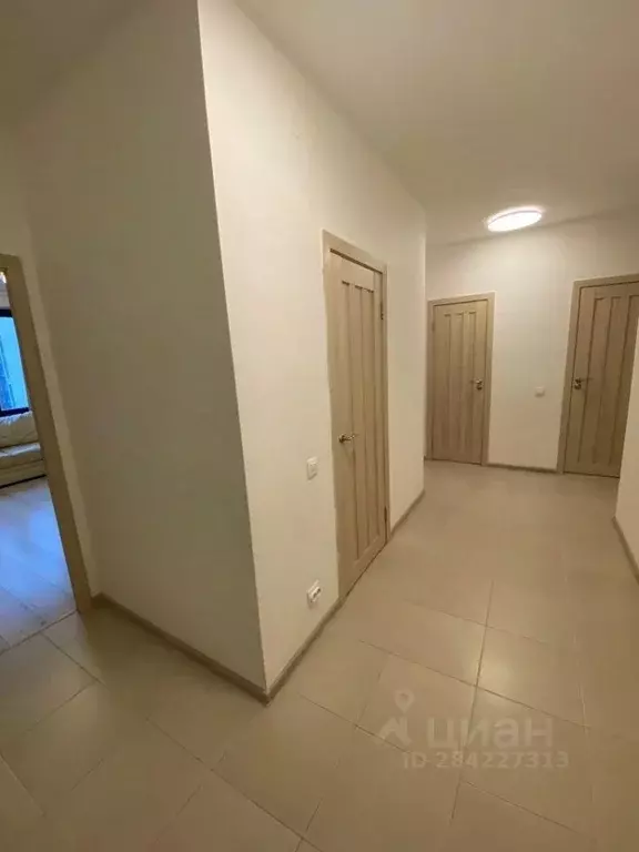 3-к кв. Ленинградская область, Мурино Всеволожский район, бул. ... - Фото 2