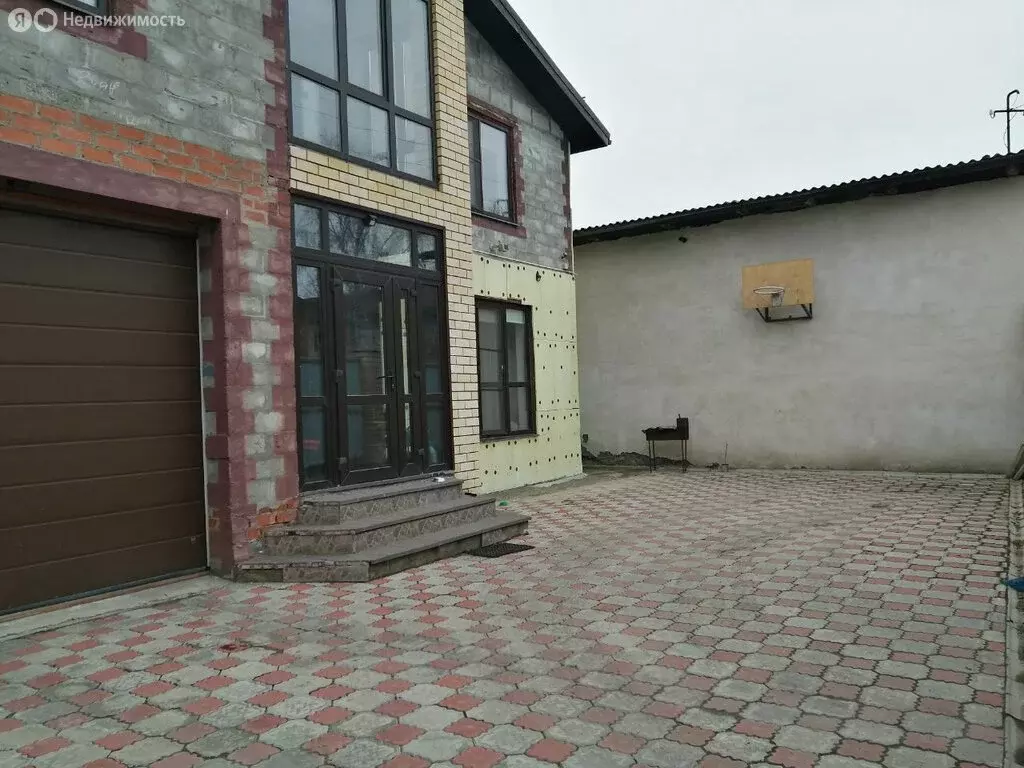 Дом в Камышлов, Пролетарская улица, 85 (249.9 м) - Фото 0
