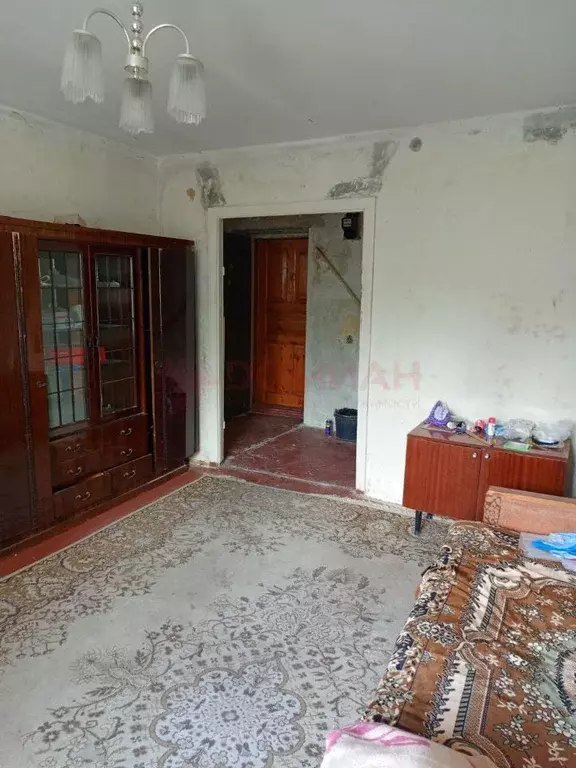 2-к кв. Ростовская область, Новочеркасск Народная ул. (47.6 м) - Фото 2