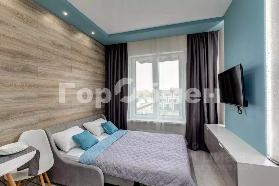 3-к кв. Москва Амурская ул., 1Ак5 (60.0 м) - Фото 1