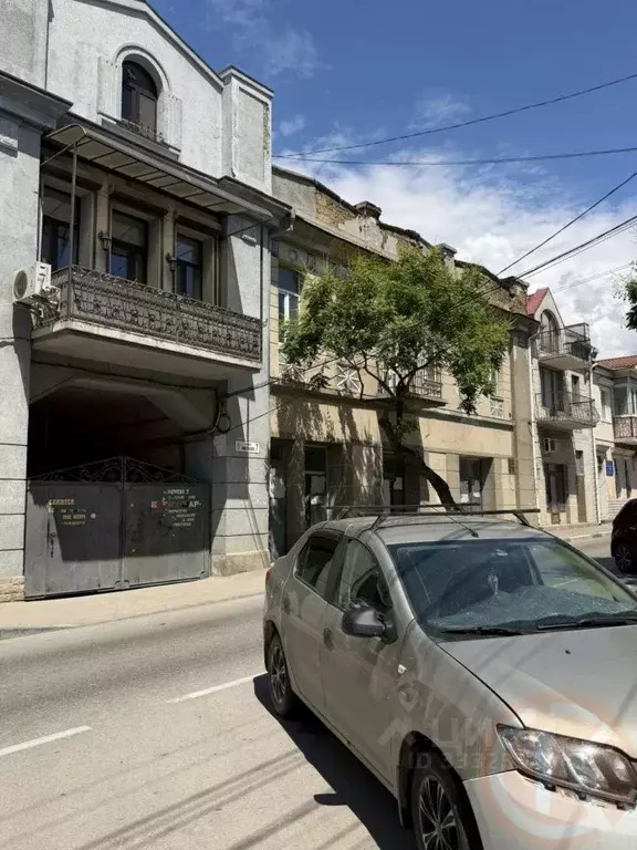 1-к кв. Крым, Евпатория ул. Караева, 7 (32.8 м) - Фото 2