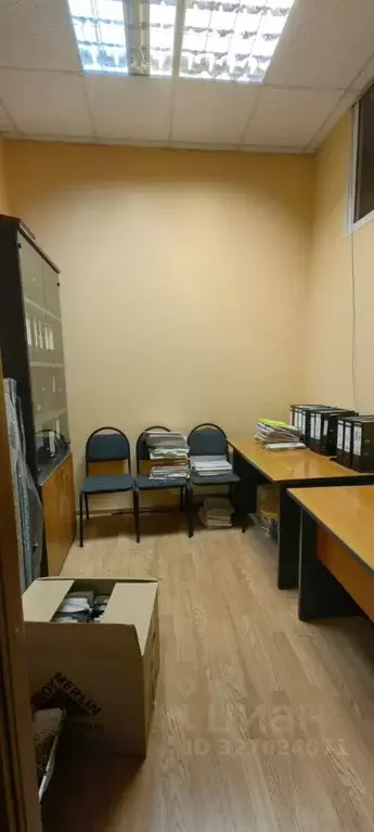 Офис в Москва Колодезная ул., 5 (7 м) - Фото 1