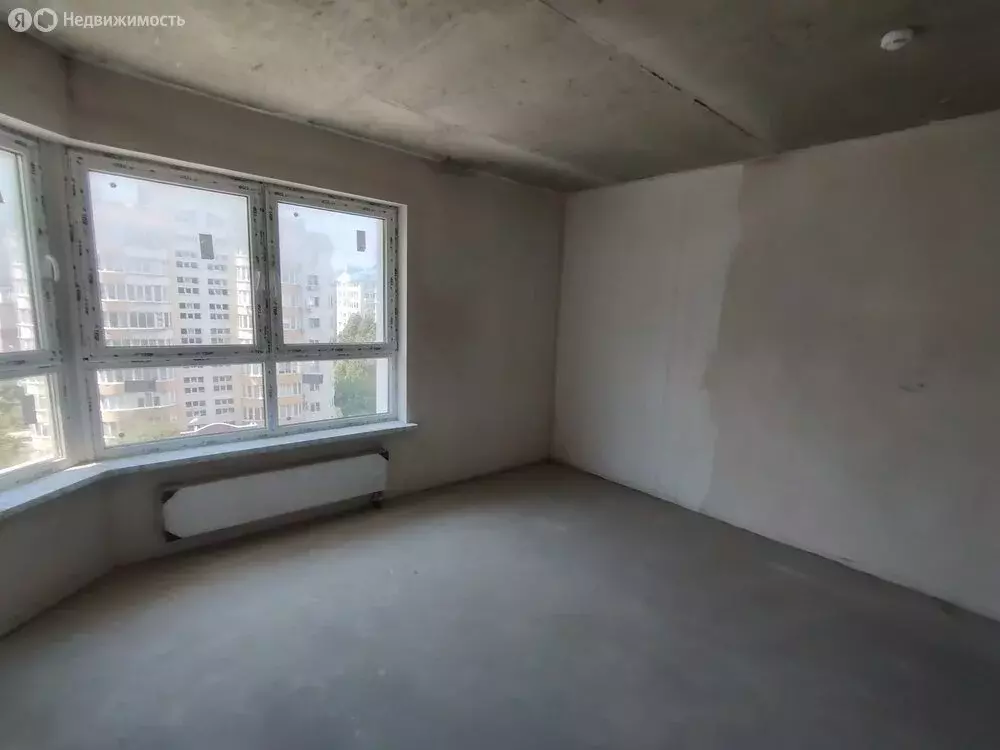 2-комнатная квартира: Анапа, улица Крылова, 13к1 (60 м) - Фото 1