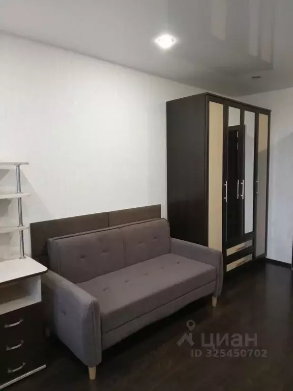 2-к кв. Ленинградская область, Мурино Всеволожский район, Новая ул., ... - Фото 2