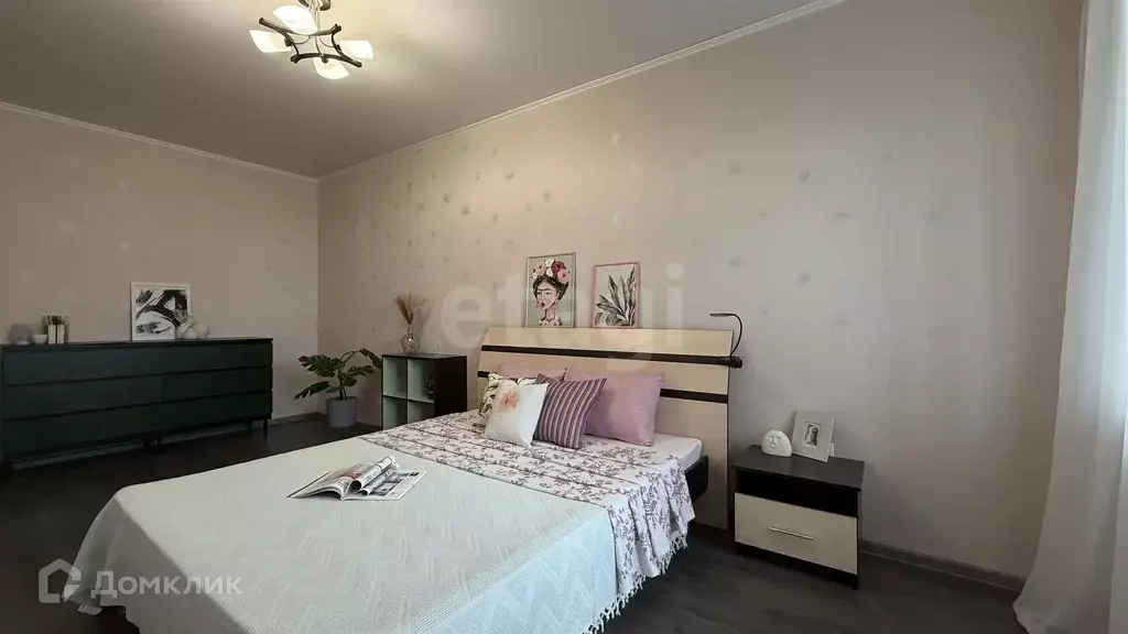 Продаётся 2-к квартира, 60.8 м - Фото 0