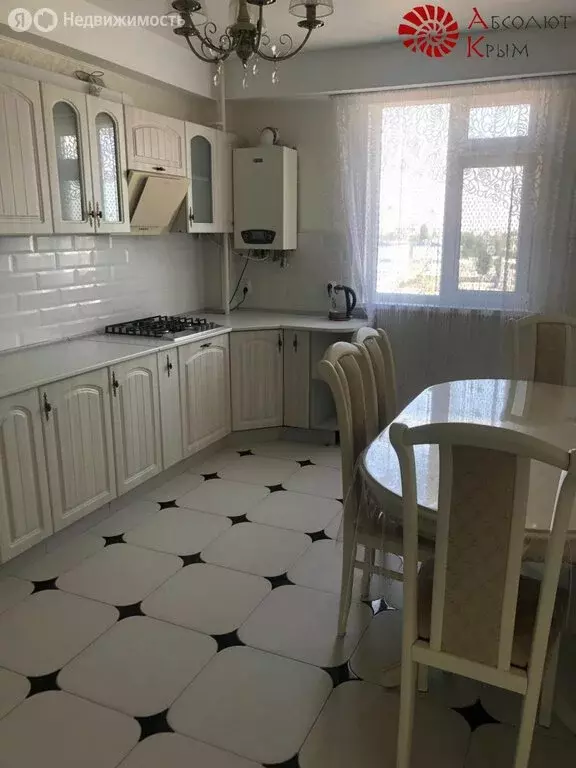 3-комнатная квартира: Феодосия, Насыпная улица, 6 (75.5 м) - Фото 0