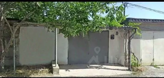 Гараж в Крым, Феодосия ул. Челнокова, 86 (30 м) - Фото 1
