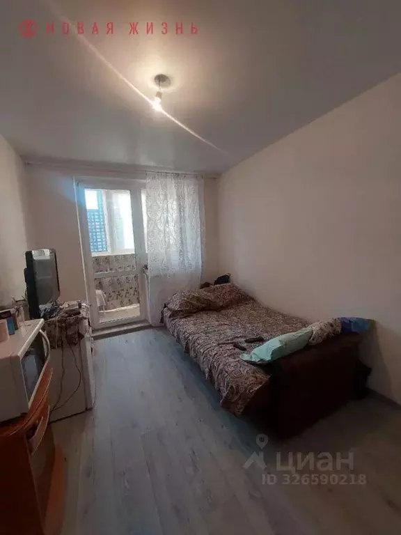 3-к кв. Самарская область, Самара Южное ш., 9 (82.6 м) - Фото 2