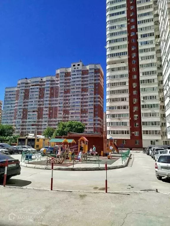 Продаётся 1-к квартира, 51.8 м - Фото 1