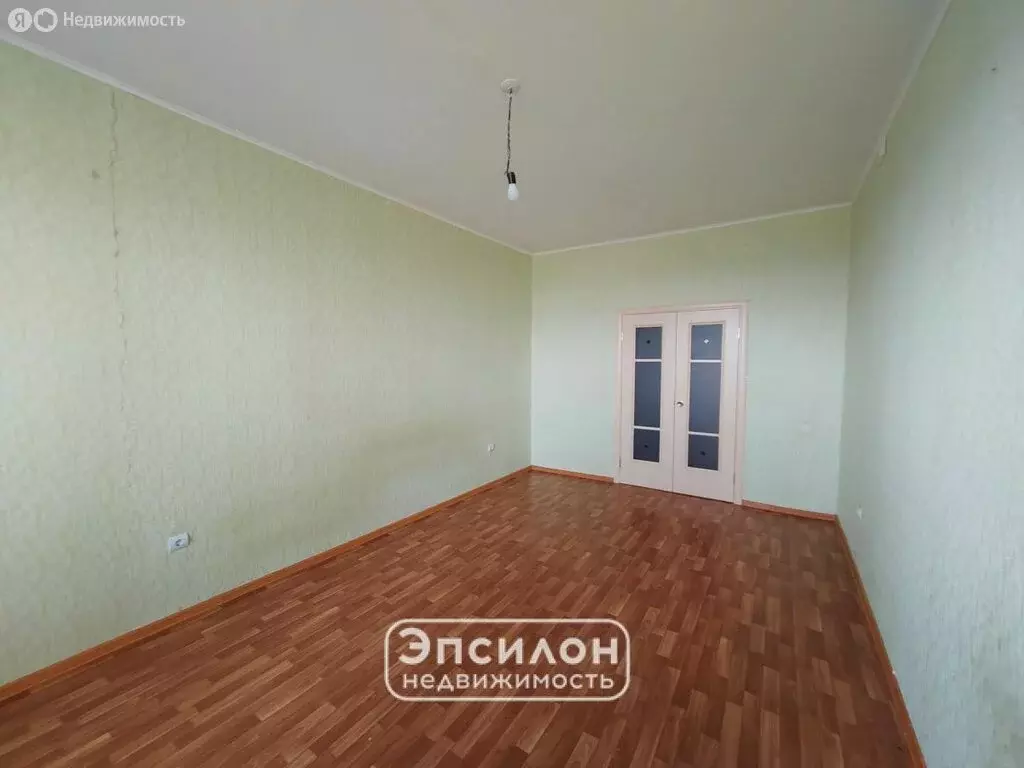 1-комнатная квартира: Курск, проспект Вячеслава Клыкова, 92 (58.9 м) - Фото 1