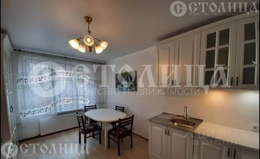 2-к кв. Московская область, Балашиха ул. Бояринова, 23 (37.0 м) - Фото 2