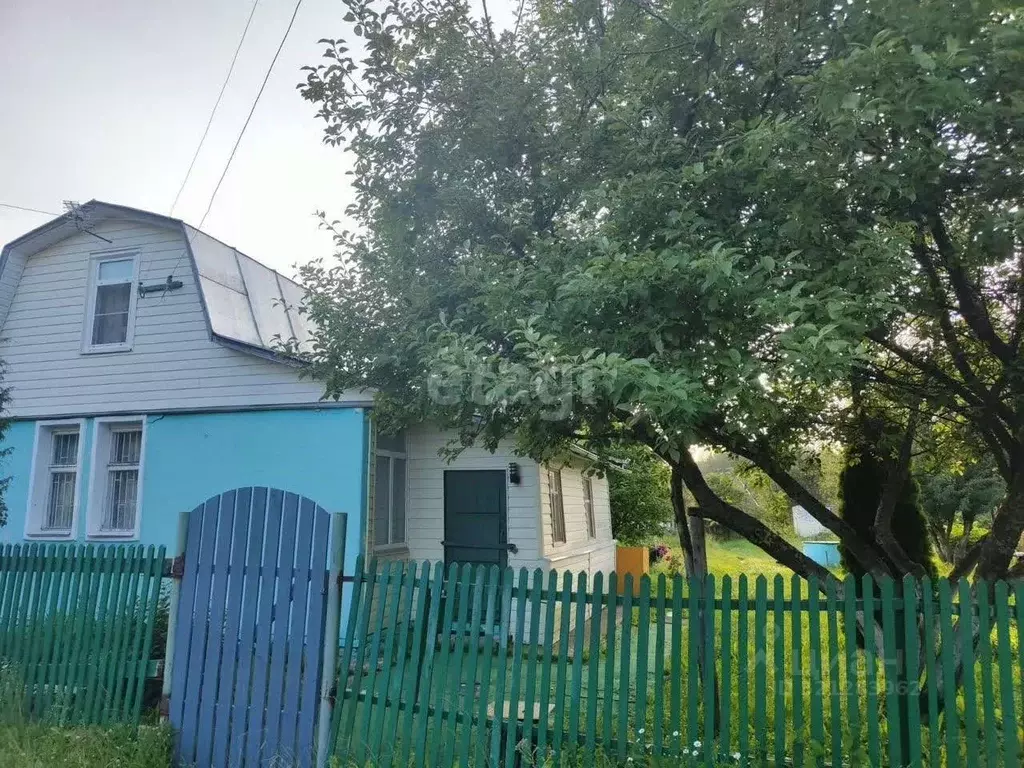 Дом в Ярославская область, Ярославский муниципальный округ, Дружба-3 ... - Фото 0