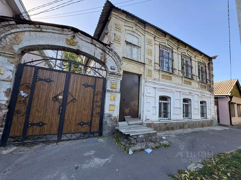 Дом в Ростовская область, Ростов-на-Дону Доломановский пер., 85 (22 м) - Фото 1