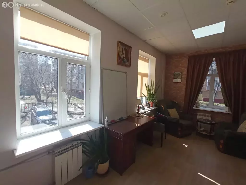 Офис (16.9 м) - Фото 2