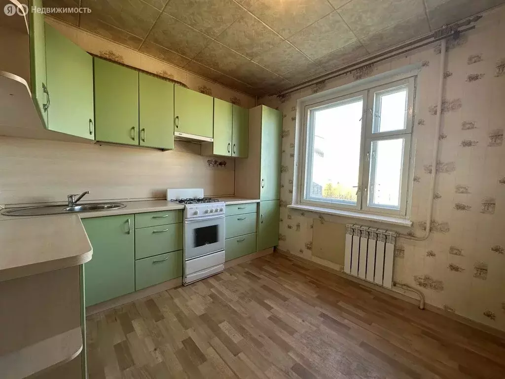 1-комнатная квартира: Ярославль, улица Сахарова, 1 (38.4 м) - Фото 2