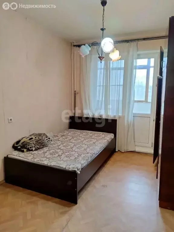 2-комнатная квартира: Воронеж, улица Богдана Хмельницкого, 54Б (50 м) - Фото 0