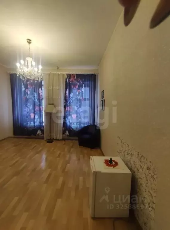 1-к кв. Костромская область, Кострома Горная ул., 16/7 (48.4 м) - Фото 1