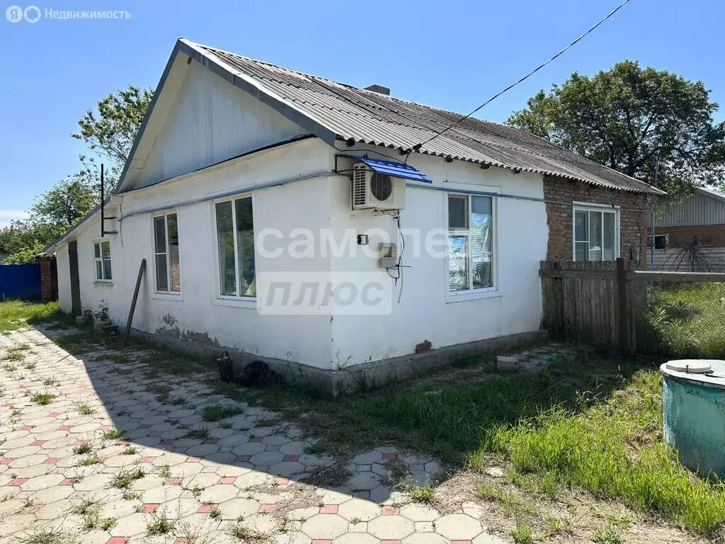 Дом в Городовиковск, переулок Амур-Санана, 38 (50.8 м) - Фото 0