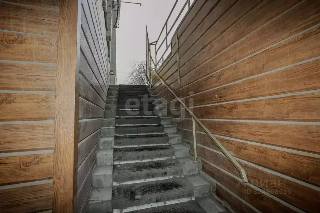 Торговая площадь в Удмуртия, Ижевск Удмуртская ул., 265/1 (187 м) - Фото 2