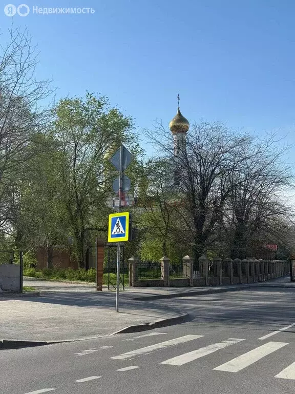 Участок в Ростов-на-Дону, микрорайон Новое Поселение, улица Маркова (3 ... - Фото 1