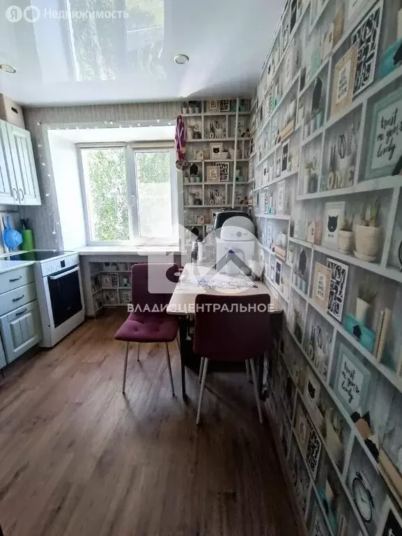 1-комнатная квартира: Новосибирск, улица Дмитрия Донского, 27/1 (30.5 ... - Фото 1