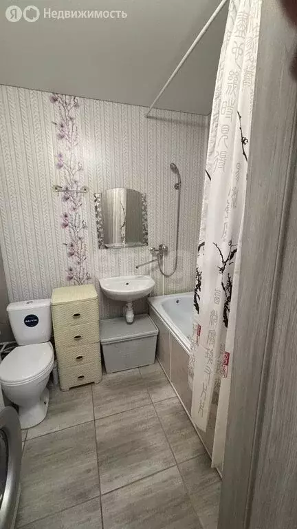 1-комнатная квартира: село Мариинский, Хвойная улица, 16 (40.1 м) - Фото 2