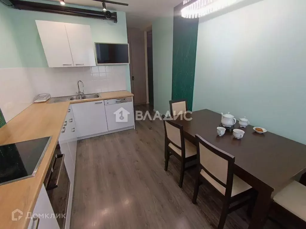 Продаётся 3-к квартира, 74.1 м - Фото 1