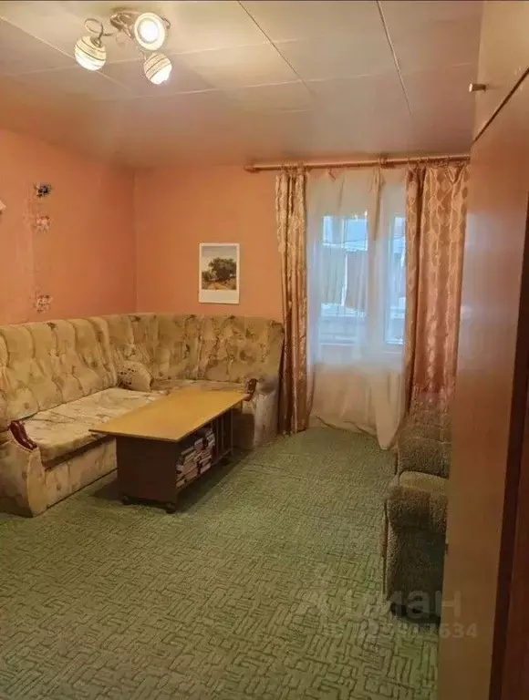 5-к кв. Калужская область, Калуга ул. Гагарина, 13 (95.0 м) - Фото 2