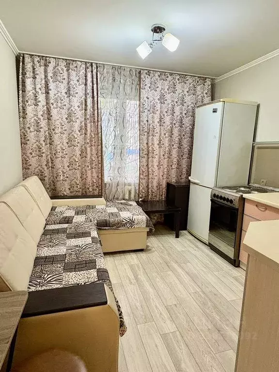1-к кв. Чувашия, Чебоксары ул. Чернышевского, 12 (17.0 м) - Фото 0