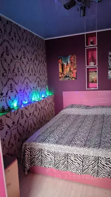 1-к кв. Татарстан, Казань ул. Фатыха Амирхана, 31А (43.0 м) - Фото 1