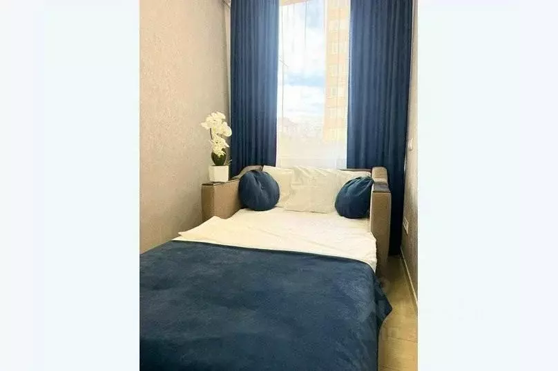 1-к кв. Крым, Симферополь ул. Крылова, 36 (18.0 м) - Фото 2