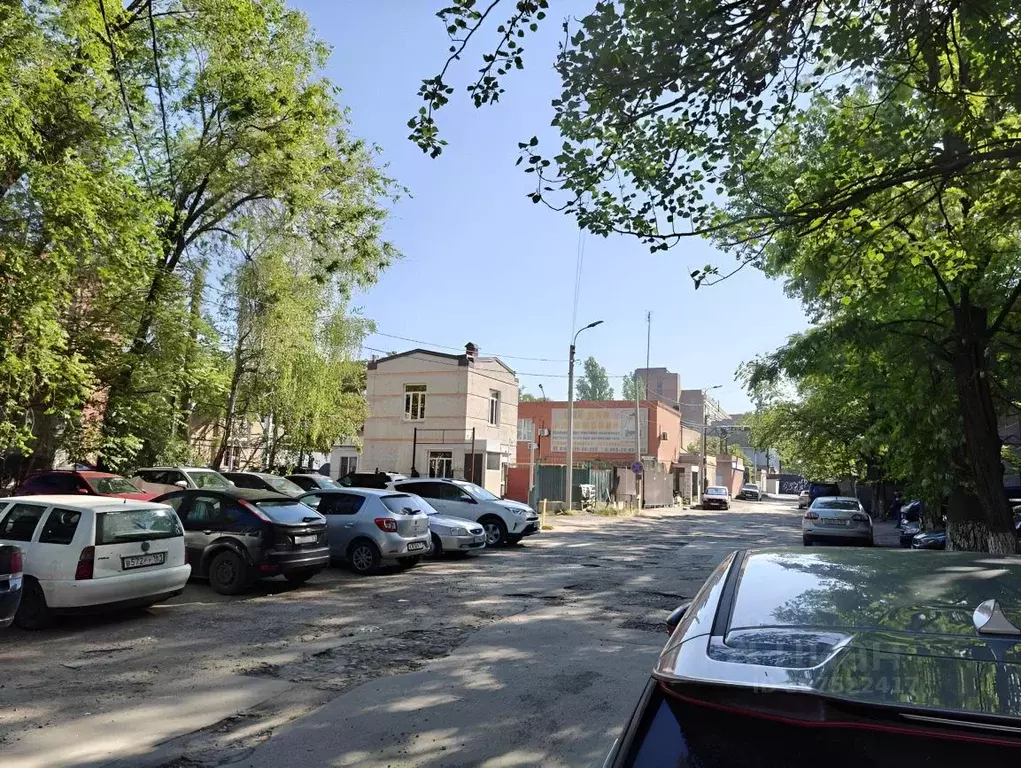 Помещение свободного назначения в Ростовская область, Ростов-на-Дону ... - Фото 0