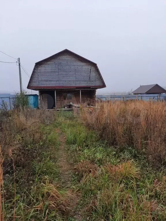 Дом 35 м на участке 7 сот. - Фото 0