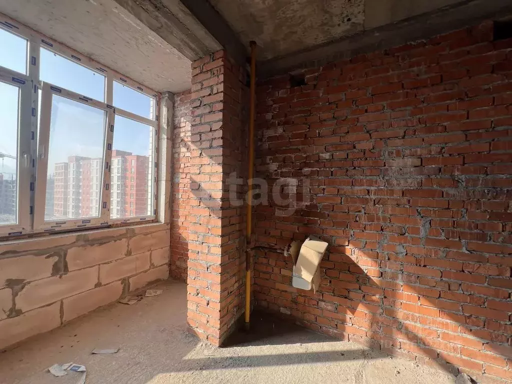 2-к кв. Северная Осетия, Владикавказ Весенняя ул., 50А (85.0 м) - Фото 1