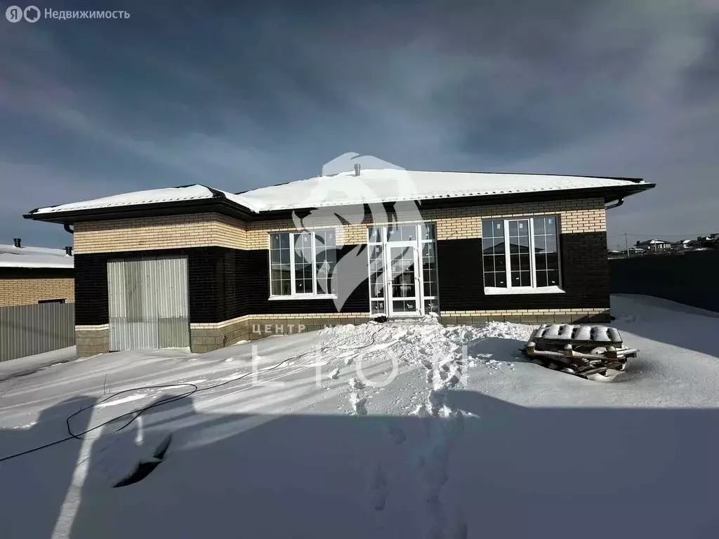 Дом в Белгород, Соборная площадь (120 м) - Фото 1