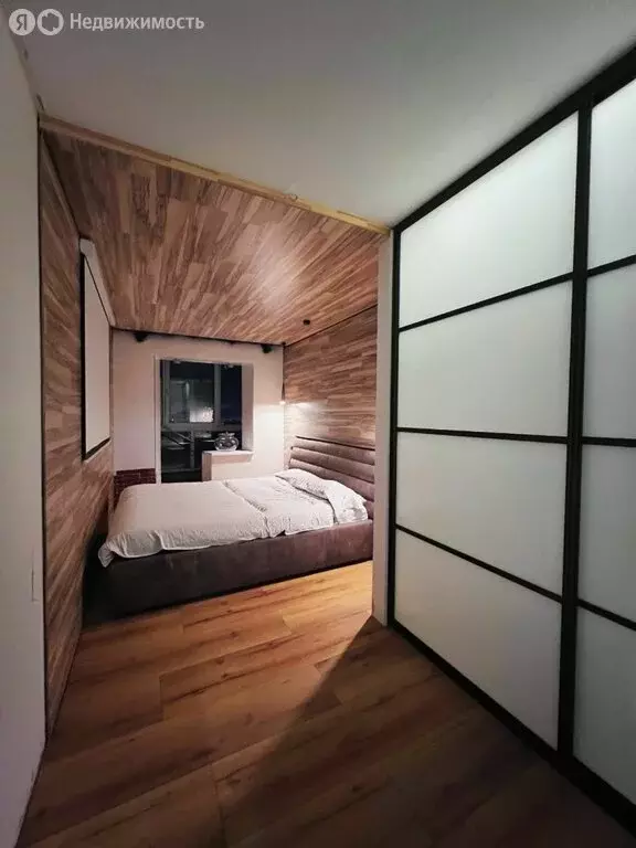 3-комнатная квартира: Мурманск, улица Мира, 21 (60.2 м) - Фото 1