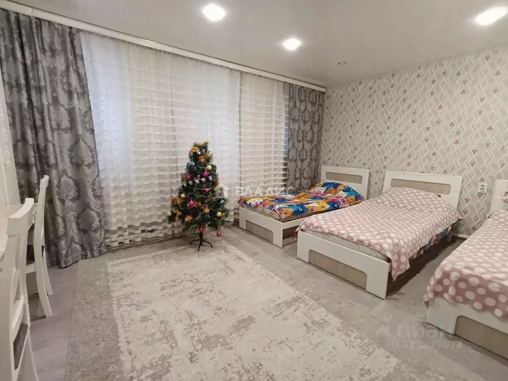 Дом в Ивановская область, Иваново пер. 3-й Совхозный, 34 (254 м) - Фото 1