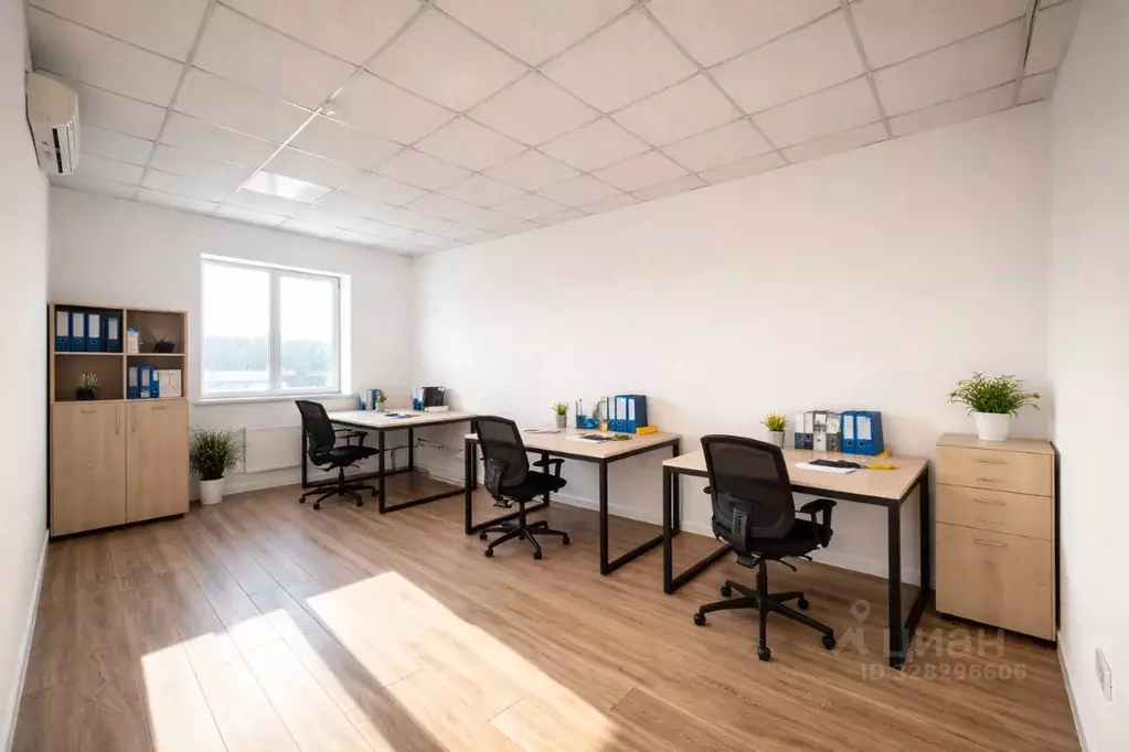 Офис в Москва МКАД, 47-й км, 11с2 (23 м) - Фото 1